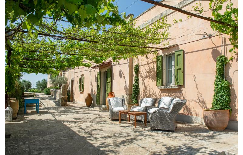 This photo about Naturalis Bio Resort, The Originals Relais shared on HyHotel.com