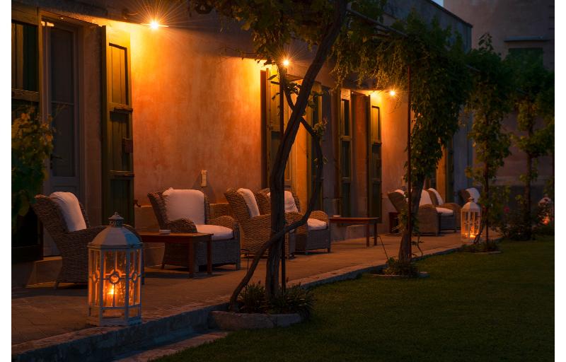 This photo about Naturalis Bio Resort, The Originals Relais shared on HyHotel.com