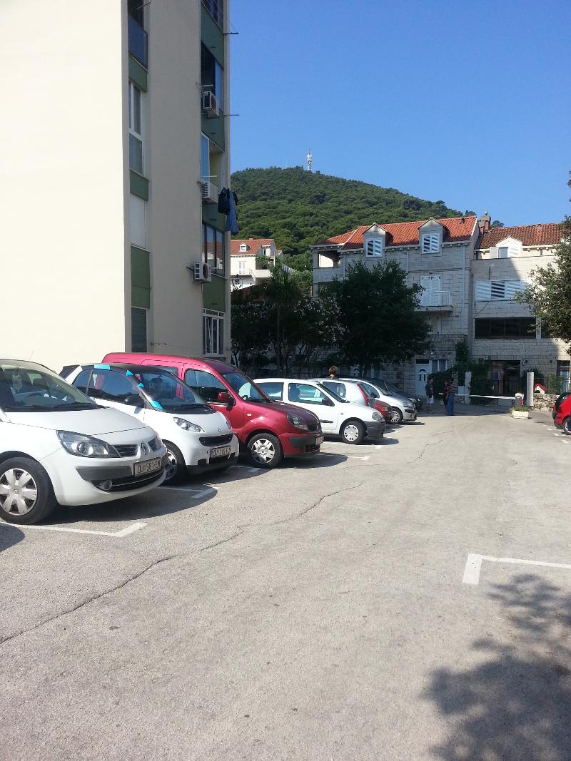 This photo about Apartman Perone shared on HyHotel.com
