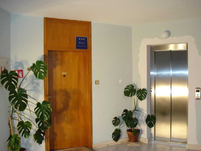 This photo about Apartman Perone shared on HyHotel.com