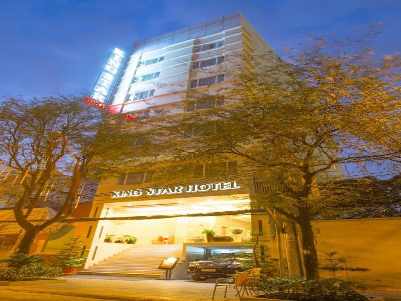 This photo about Blessing Palace Hotel shared on HyHotel.com