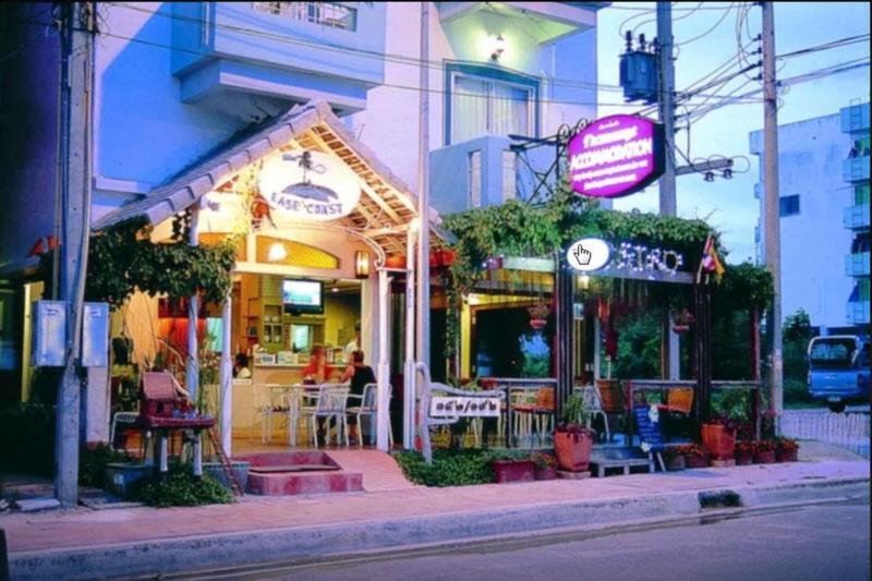 This photo about Ease Coast shared on HyHotel.com