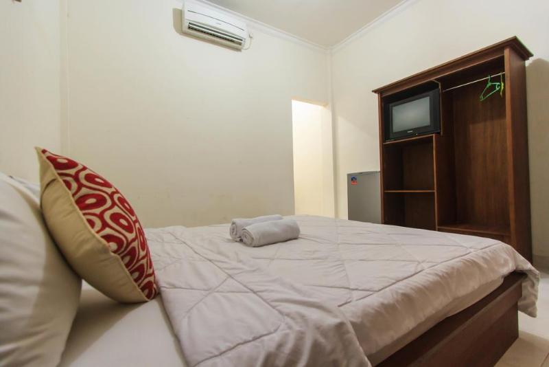 This photo about The Tirtha Inn Pondok Anyar shared on HyHotel.com