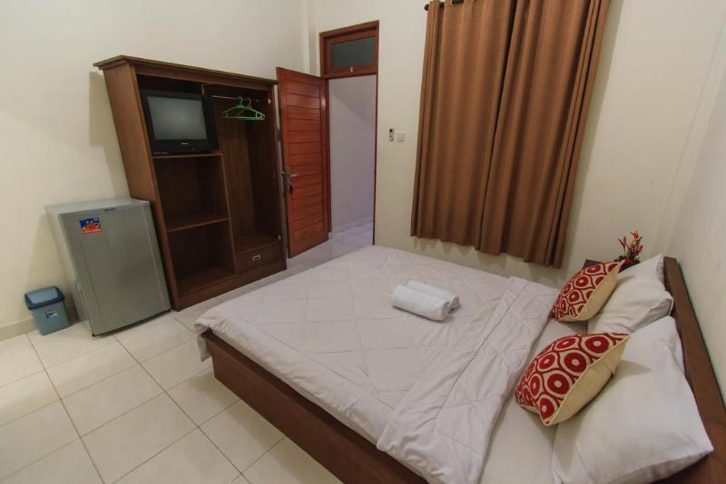 This photo about The Tirtha Inn Pondok Anyar shared on HyHotel.com