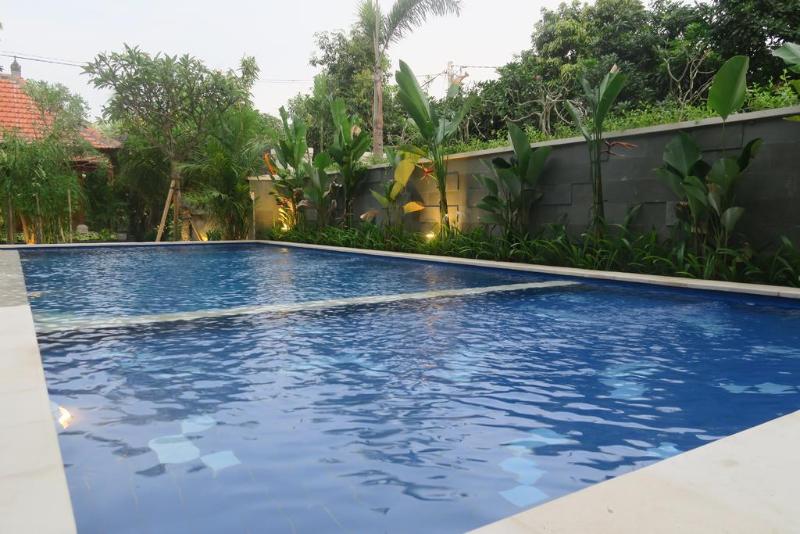 This photo about The Tirtha Inn Pondok Anyar shared on HyHotel.com
