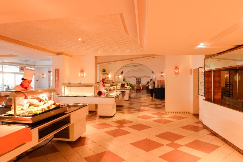 This photo about Meninx Djerba shared on HyHotel.com