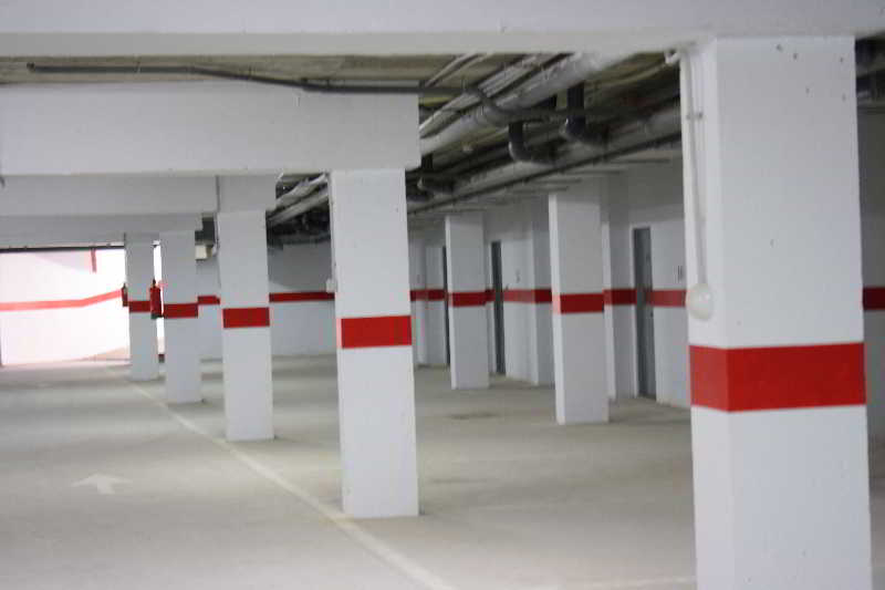 This photo about Playa Barbate Apartamentos Turisticos shared on HyHotel.com