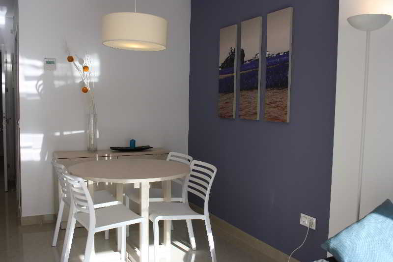 This photo about Playa Barbate Apartamentos Turisticos shared on HyHotel.com