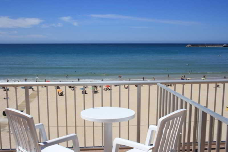 This photo about Playa Barbate Apartamentos Turisticos shared on HyHotel.com