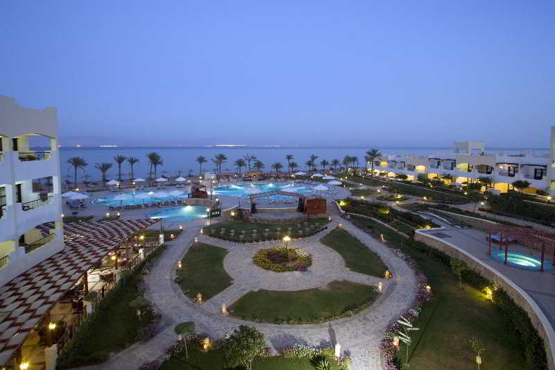 This photo about Aquamarine Sun Flower Resort shared on HyHotel.com