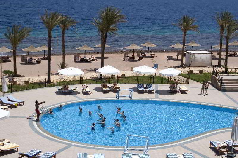 This photo about Aquamarine Sun Flower Resort shared on HyHotel.com