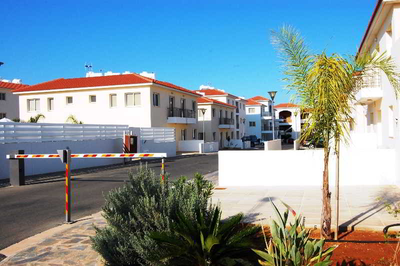 This photo about Mythical Sands shared on HyHotel.com