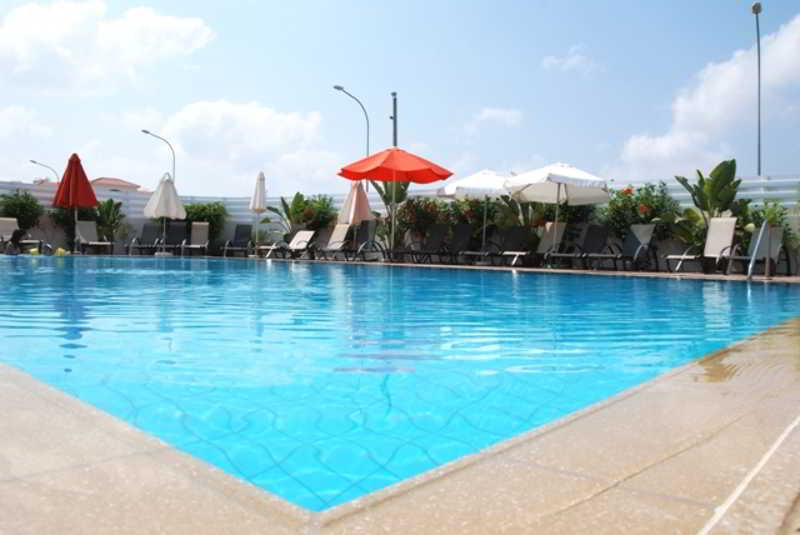 This photo about Mythical Sands shared on HyHotel.com