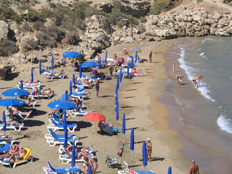 This photo about Mythical Sands shared on HyHotel.com