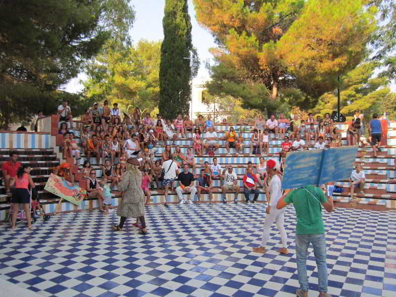 This photo about Villaggio Jonio Club shared on HyHotel.com