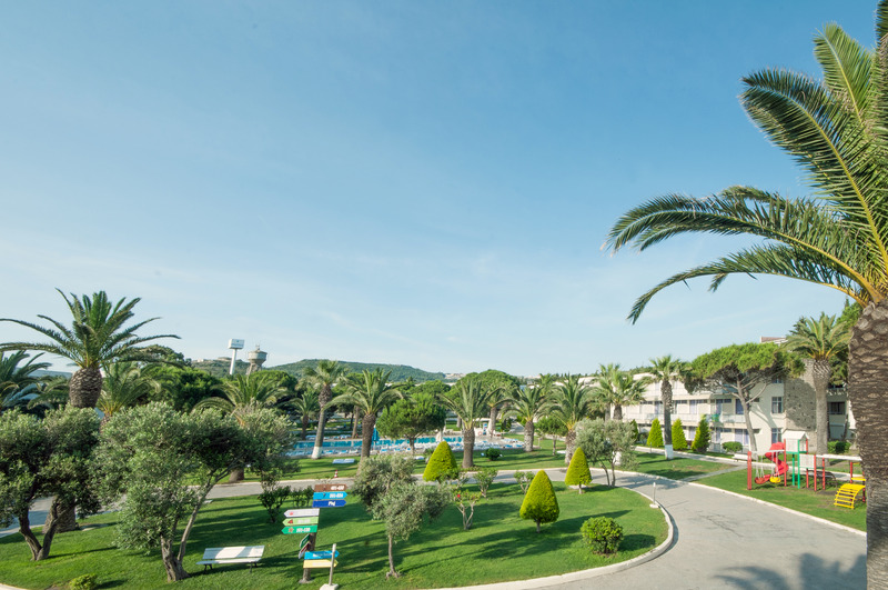 This photo about mplaya Hotel by Corendon shared on HyHotel.com