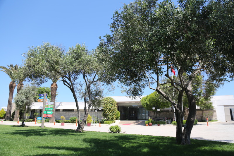 This photo about mplaya Hotel by Corendon shared on HyHotel.com