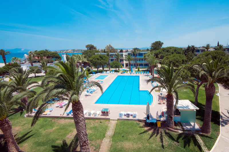 This photo about mplaya Hotel by Corendon shared on HyHotel.com