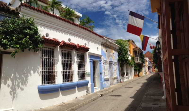 This photo about Boutique Cochera de Hobo shared on HyHotel.com