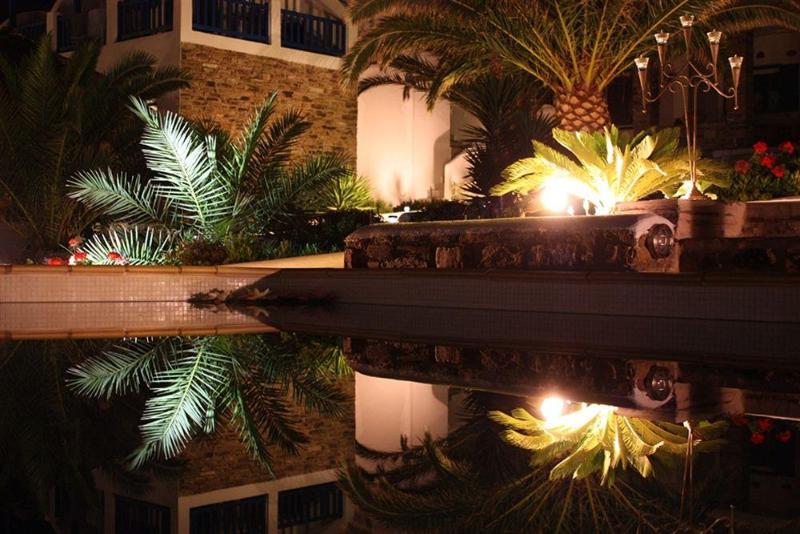 This photo about Dolphin St. Georgio shared on HyHotel.com