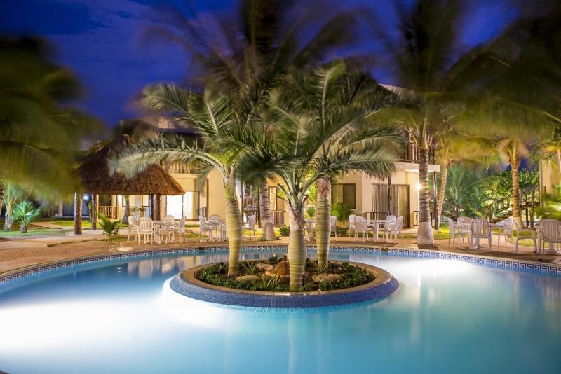 This photo about Technotel Beach shared on HyHotel.com