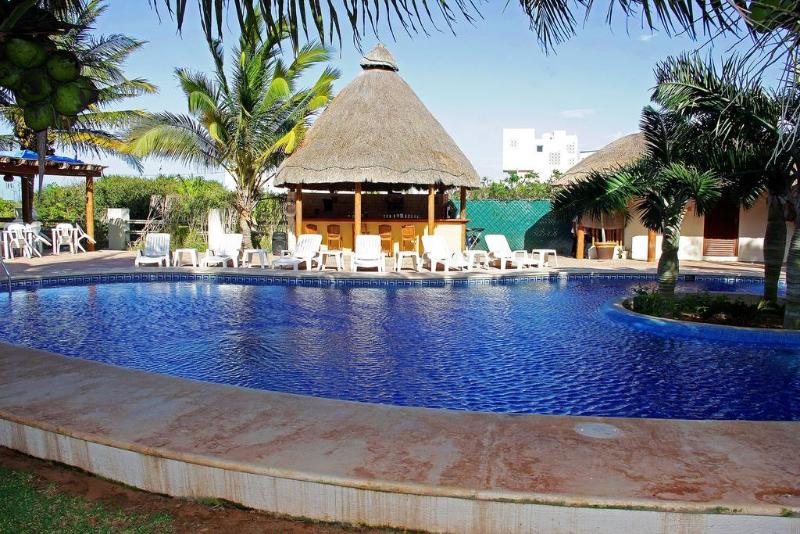 This photo about Technotel Beach shared on HyHotel.com