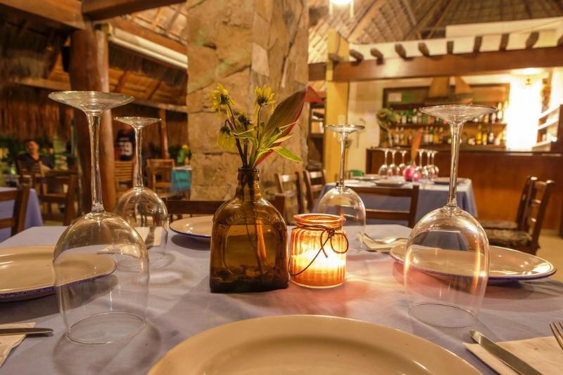 This photo about Technotel Beach shared on HyHotel.com