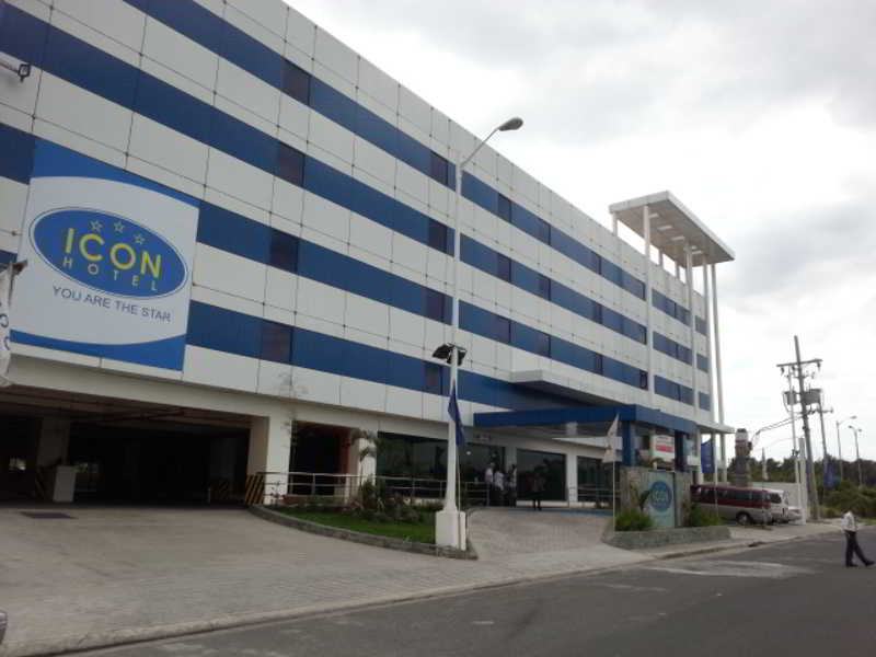 This photo about Icon Hotel shared on HyHotel.com