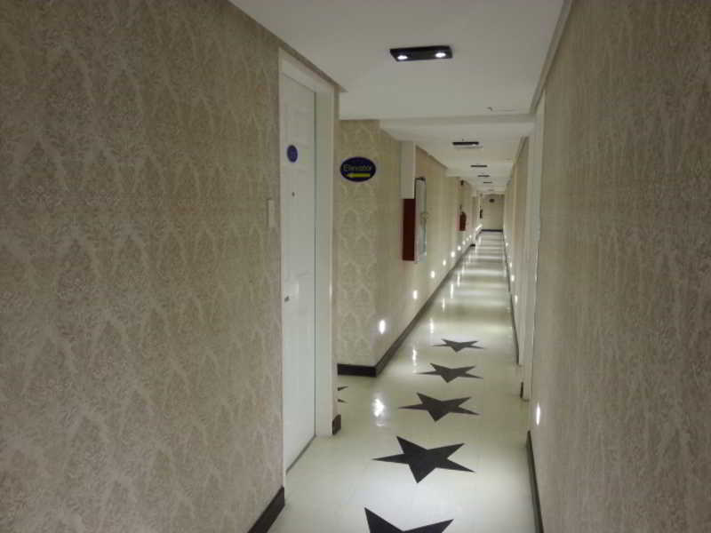 This photo about Icon Hotel shared on HyHotel.com