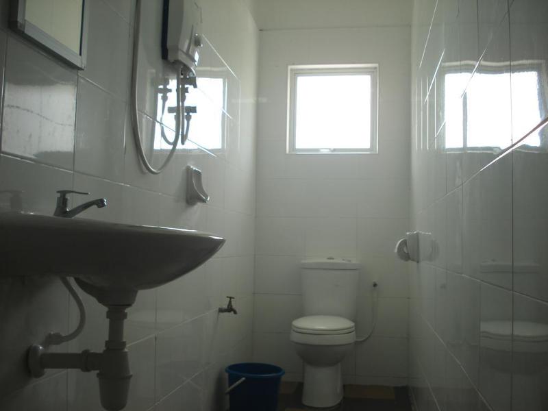 This photo about Casavilla Hotel Taiping shared on HyHotel.com