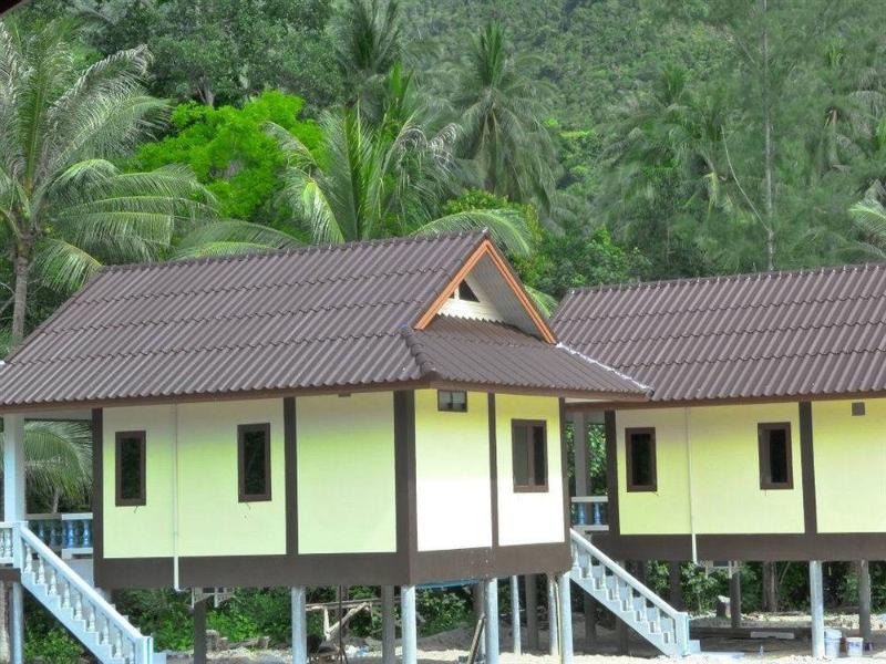 This photo about Hin Bhai Resort shared on HyHotel.com