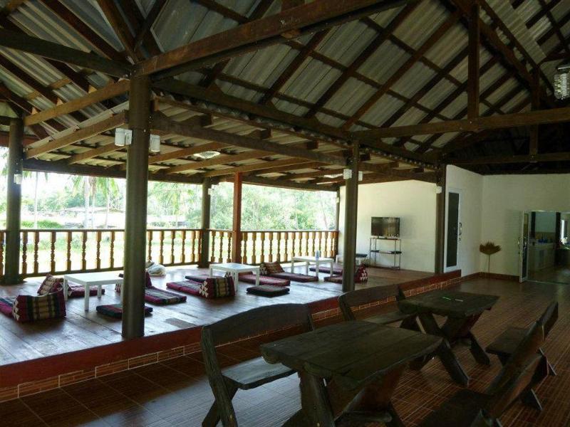 This photo about Hin Bhai Resort shared on HyHotel.com