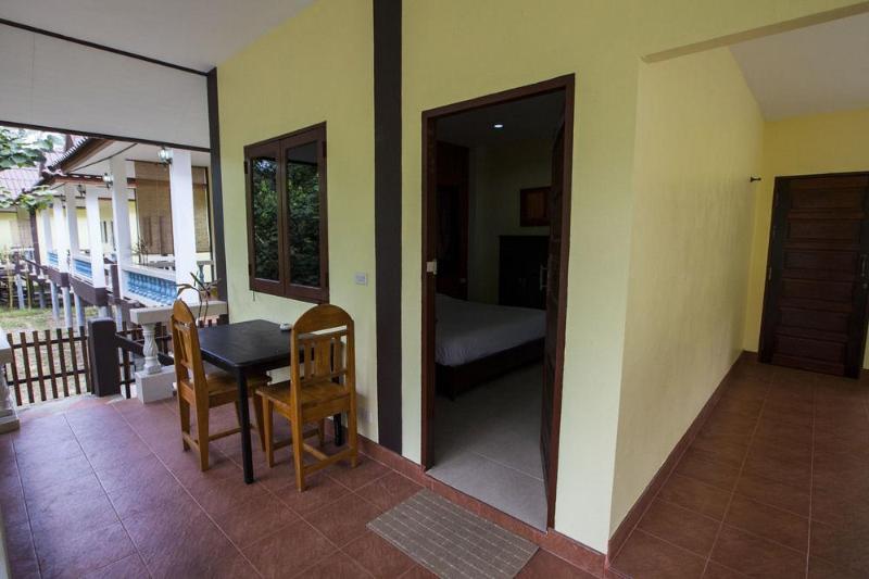 This photo about Hin Bhai Resort shared on HyHotel.com