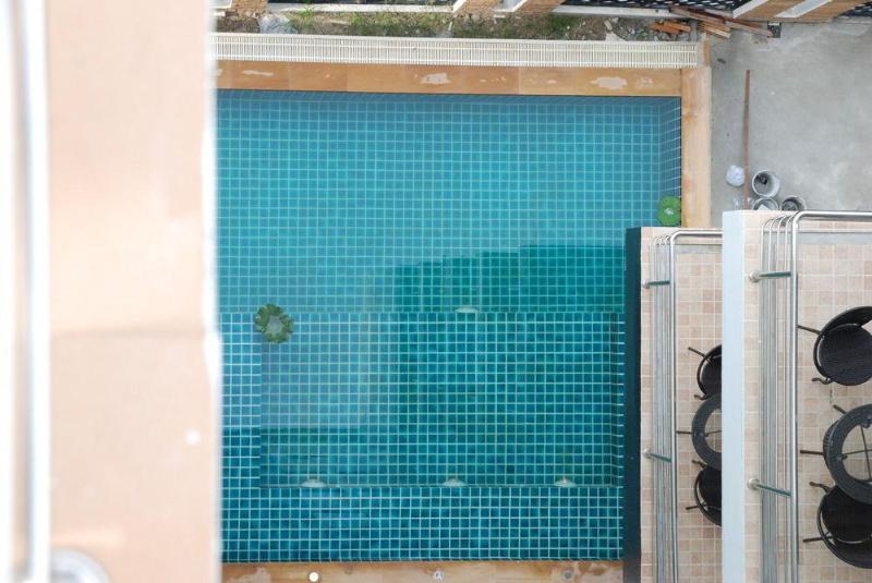 This photo about Nanai 9 Residence shared on HyHotel.com