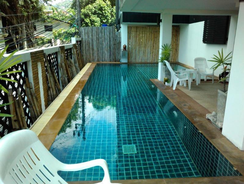This photo about Nanai 9 Residence shared on HyHotel.com