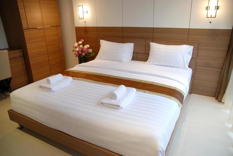 This photo about Nanai 9 Residence shared on HyHotel.com