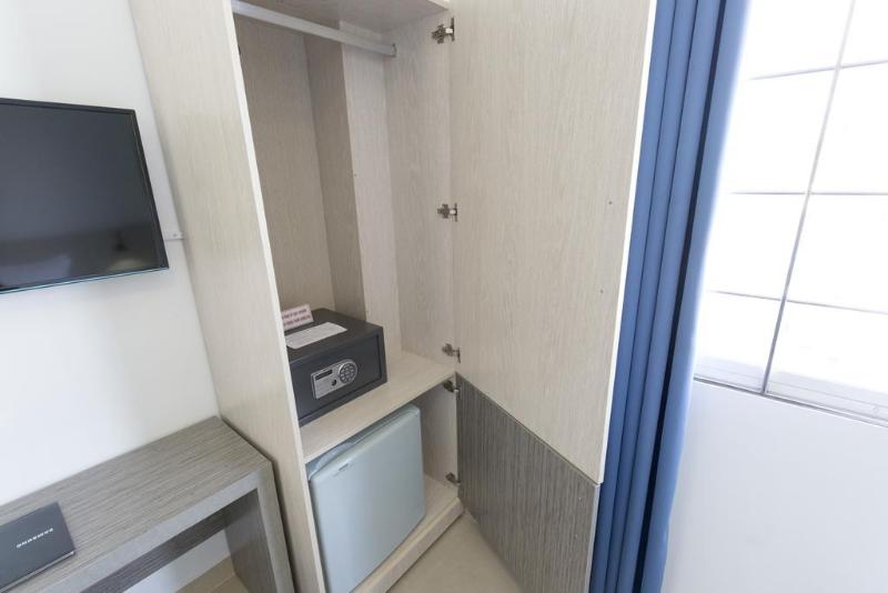 This photo about Saigon Mini Hotel 6 shared on HyHotel.com