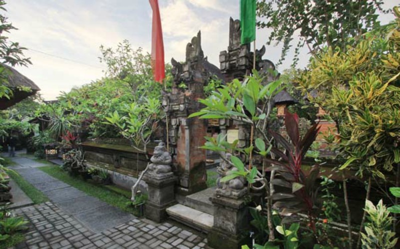 This photo about Mawa House shared on HyHotel.com