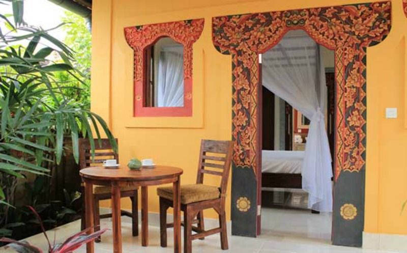 This photo about Mawa House shared on HyHotel.com