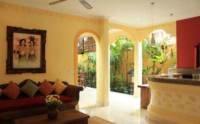 This photo about Mawa House shared on HyHotel.com