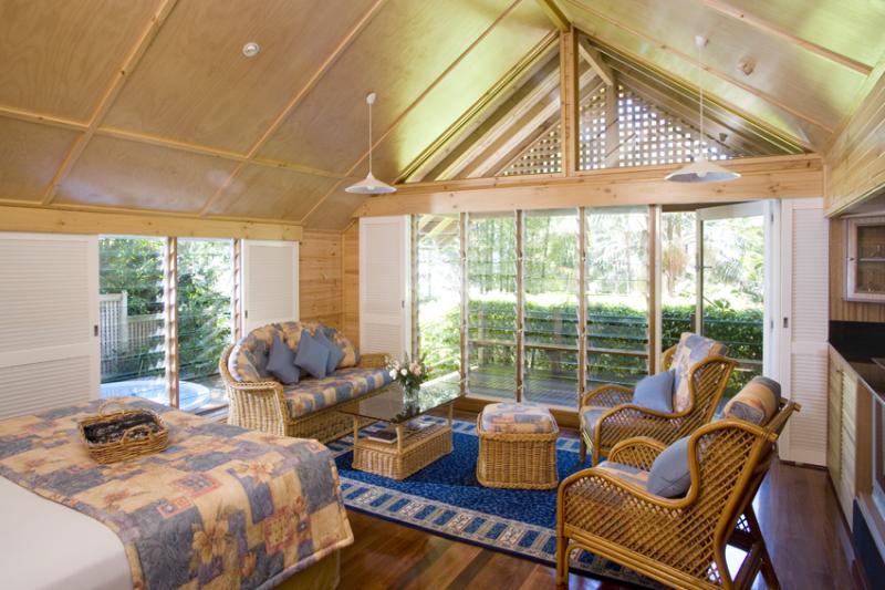 This photo about Kims Beach Hideaway shared on HyHotel.com