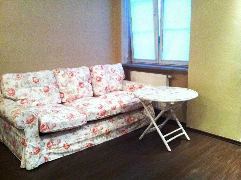 Old Town Kanonia Apartments Hotel