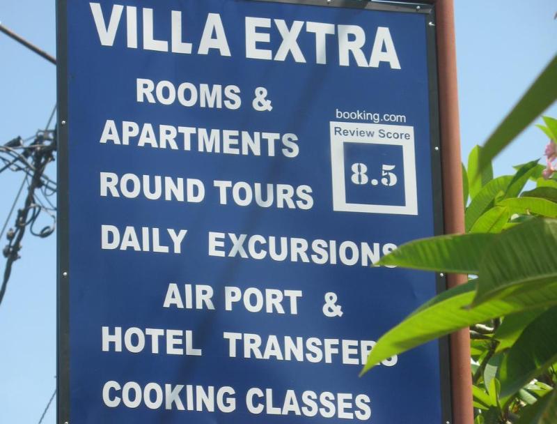 Villa Extra - ホテル
