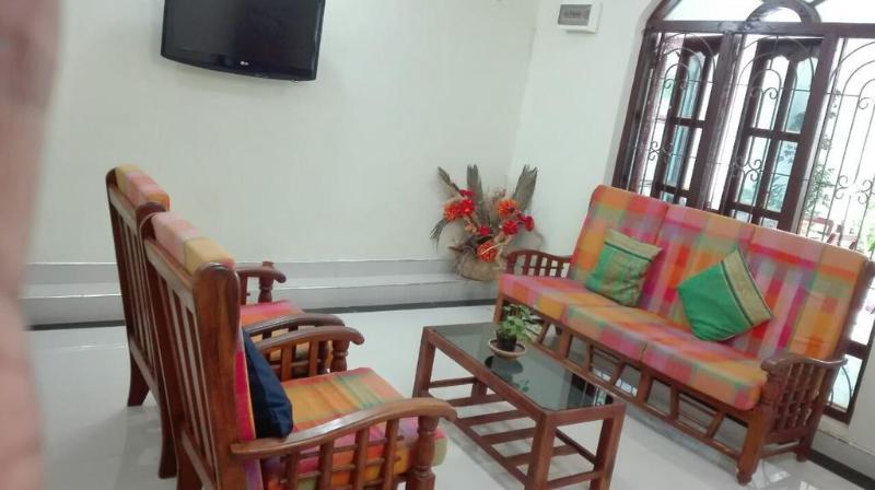 This photo about Villa Extra shared on HyHotel.com