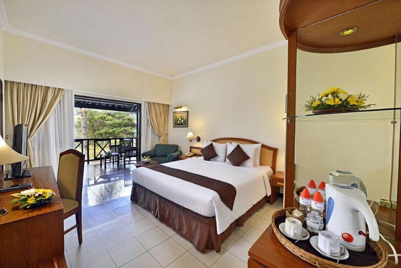 This photo about Grand Trawas Hotel shared on HyHotel.com