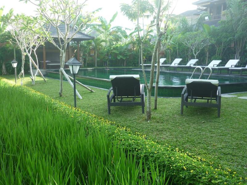 This photo about Bliss Bungalow shared on HyHotel.com