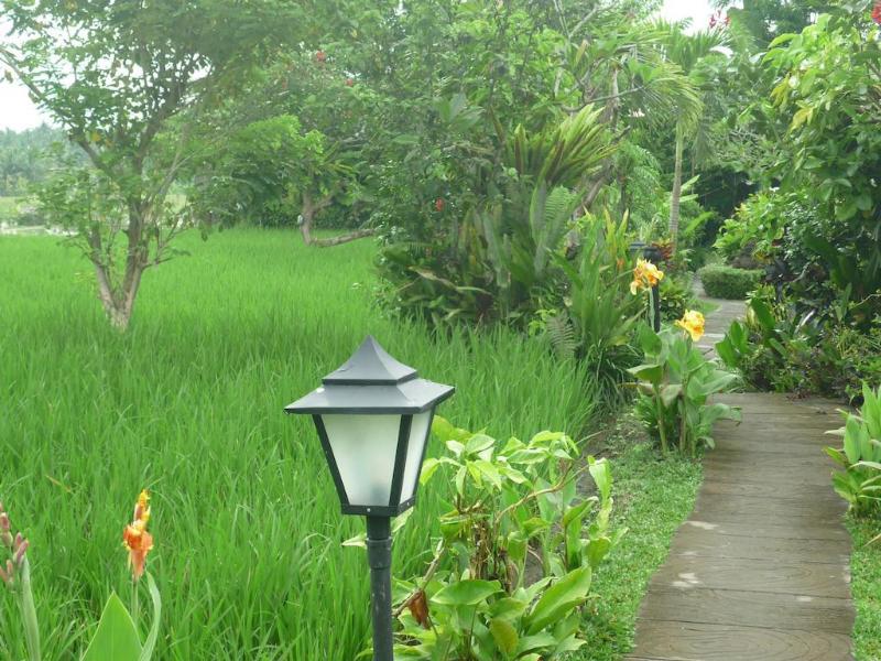 This photo about Bliss Bungalow shared on HyHotel.com