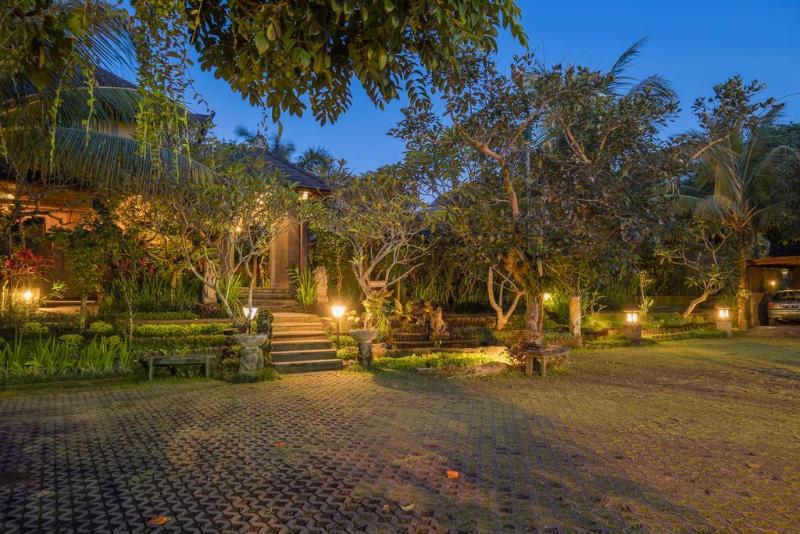 This photo about Bliss Bungalow shared on HyHotel.com