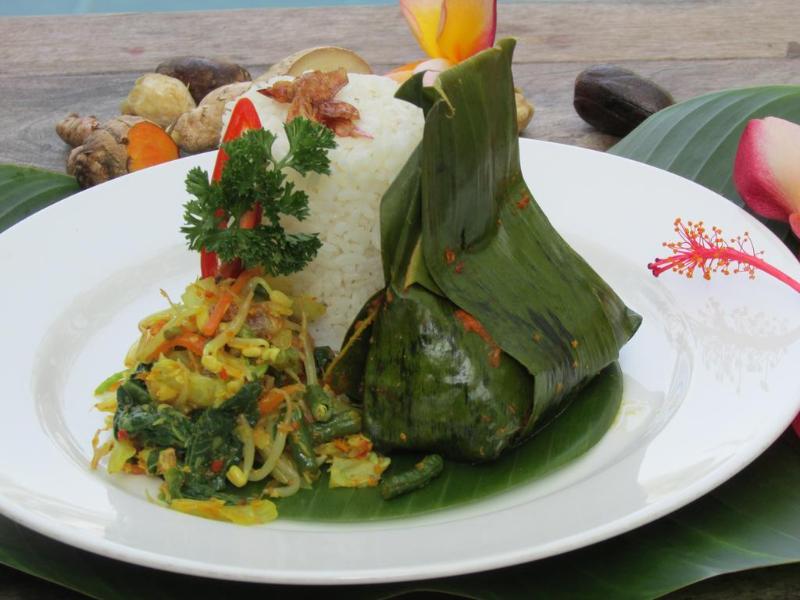 This photo about Bliss Bungalow shared on HyHotel.com