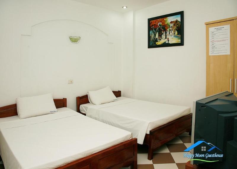 This photo about Ha Noi Atlantic Hotel shared on HyHotel.com